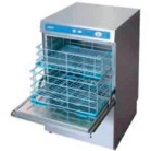 Gläserspülmaschine, Wechselkorb-Version inkl. Wechselkorb