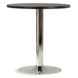 Tisch Fermo 70 Chrom