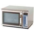 Mikrowellenherd gewerblich