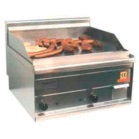 Elektro-Grillplatte, Tischgerät