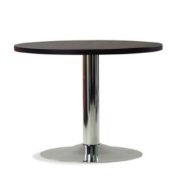 Tisch Fermo 50 Chrom