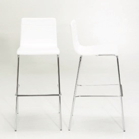 Barhocker Faro Ecoleder