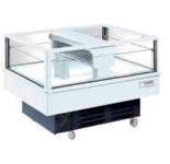 Kühlinsel, 152x113x102 cm