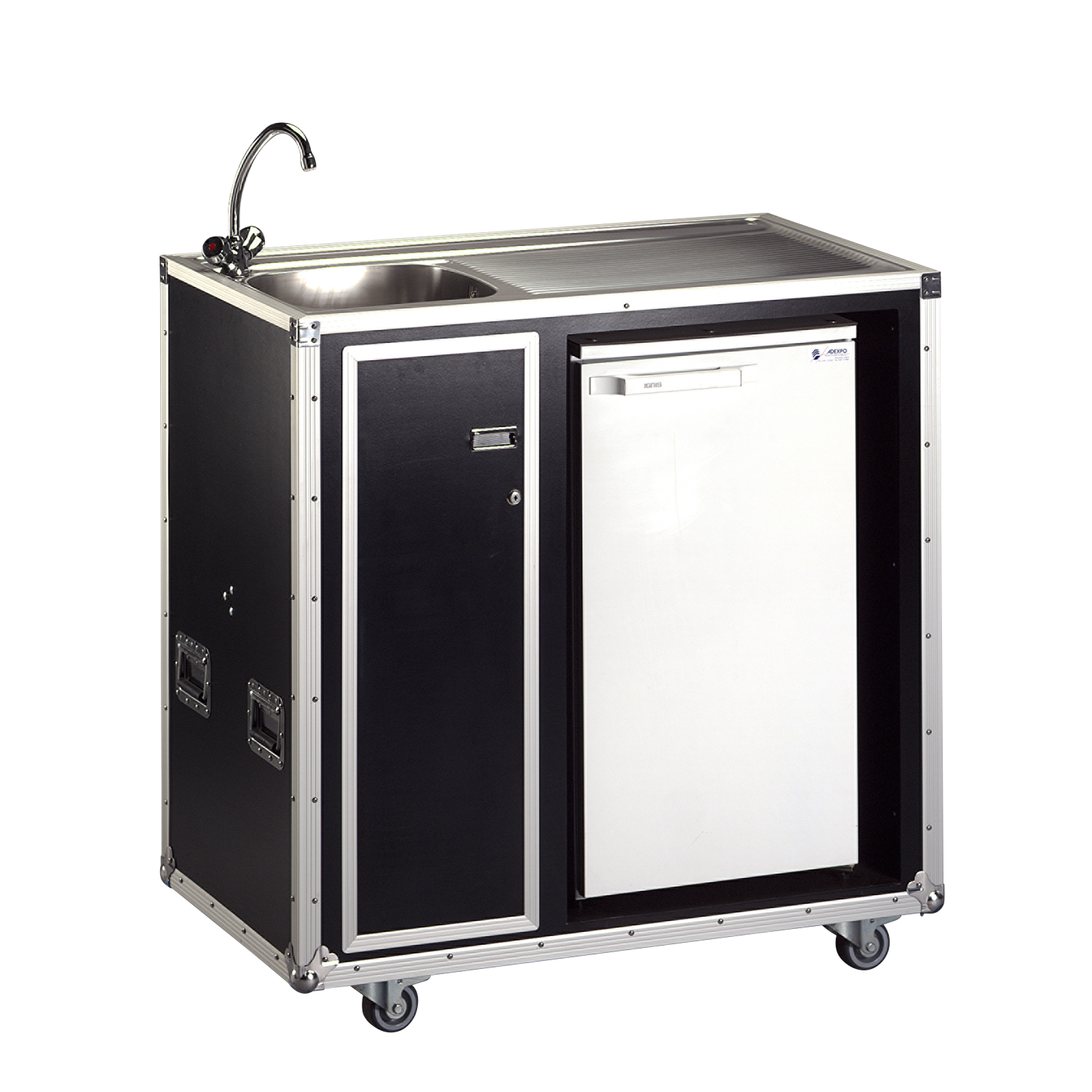 Kücheneinheit Frico