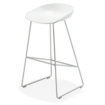about a stool