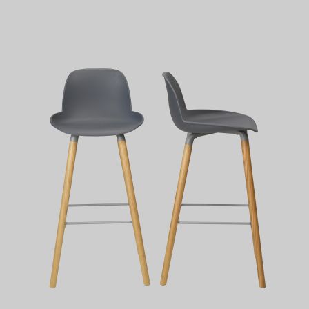 Barhocker Albert Kuip