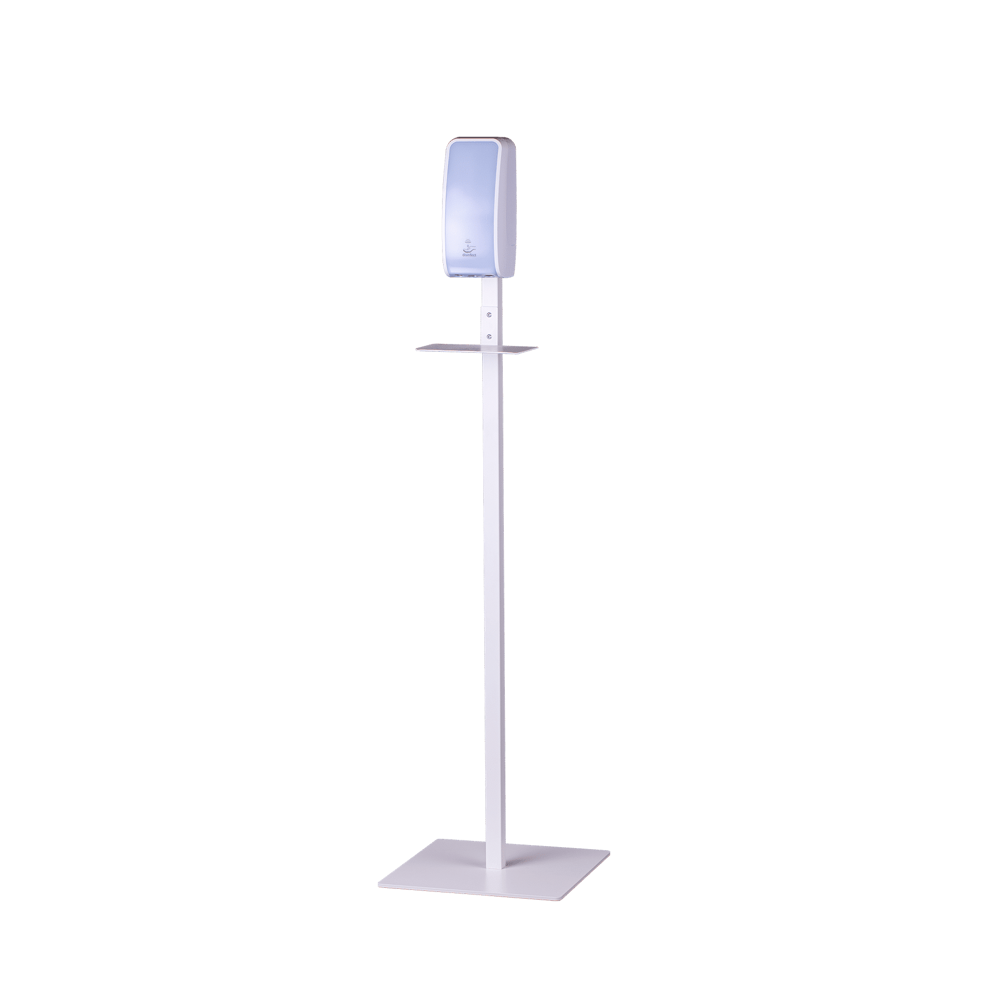 Desinfektionsmittelspender mit Sensor