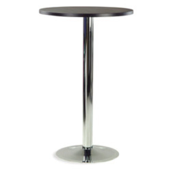 Stehtisch Fermo 110 Chrom