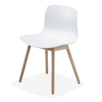 about a chair ohne Armlehne