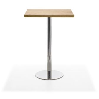 Enzo-Stehtisch KS 70x70 cm